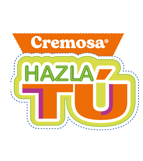 Cremosa Hazla Tú